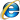 Internet explorer